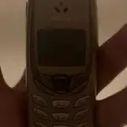 نوكيا النورس 6510