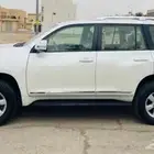 مطلوب تويوتا برادو موديل 2014 - 2015