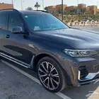BMW X7 2020