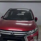 ميتسوبيشي اكليبس2019