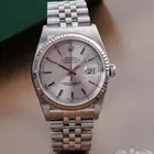 ساعة رولكس اصلية فنتج ديتجست Rolex Datejust