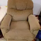 كرسي الاسترخاء كنبة فردية
