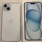 ايفون 15 بلس 92  بطارية