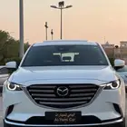 مازدا CX-9 _2020 سقنتشر وكاله
