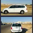 كرنفال موديل 2011 فحص استماره جديد