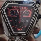 ساعه ماركه ليزر سويسريه