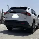 راف فور 2025 شبه جديد