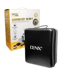 حقيبة أدوات V60 للقهوة المقطرة 15 قطعة