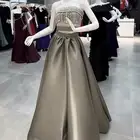 فستان لبس مرة واحدة