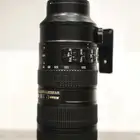 NIKKOR AFS 70-200mm f2.8 G II ED VR عدسة نيكون
