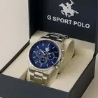 ساعة بولو اصليه