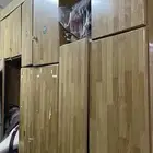 دولاب للبيع نضيف