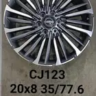 جنوط باترول بلاتينيوم مقاس 22 2025