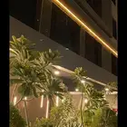 شقة للإيجار 3 غرف نوم ومجلس وصاله حي الحمرا