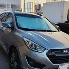 هونداي توسان 2016