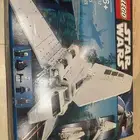 Lego Imperial Shuttle