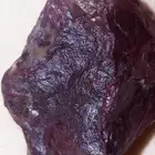 حجر بورجوندي...Burgundy stone