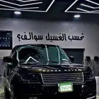 رنج روفر