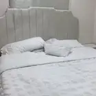 سرير نفرين نظيف جديد