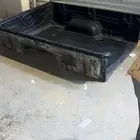 فيبر هايلكس غماره مع حق الباب