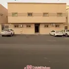 للبيع شقة سكنية استثماريه مدخل مشترك مؤجره دور اول