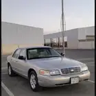 فورد فكتوريا 2011