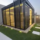 تنسيق حدائق منزلية مميزة وعصرية