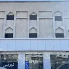 شقه وغرف عزاب للايجار