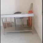 معدات للمخبز