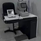 عيادة فحص نظر   مستلزمات محل بصريات