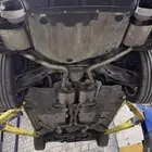 كت باك بورلا اتاك لدودج تشارجر - تشالينجر - كرايسلر .