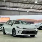 تويوتا كامري استندر بنزين