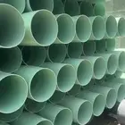 يوجد لدينا مواسير بلاستك لتلبيس الابار الارتوازيه