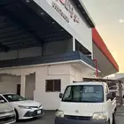 دباب ديهاتسو 2012