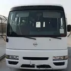باص نيسان