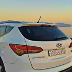 هونداي سنتافي 2013