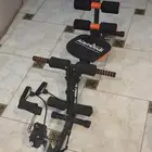 جهاز تمارين