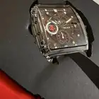 ساعة ماركة POLICE كرونرغراف