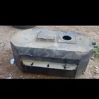 تانكي بنزين باترول