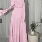 فستان