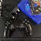 للبيع بلاستيشن سوني 4
