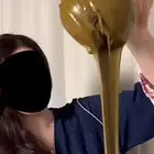 حناء وسدر معجون   جاهز