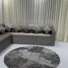 كنب حرف L استخدام شهرين