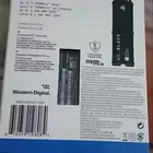 قطعة او ذاكرة بلايستيشن 5 ssd