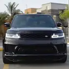 رنج روفر سبورت V6 HSE موديل 2020