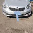 سيراتو 2015 للبيع قطع غيار فقط
