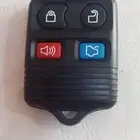 فورد من 2006الى2012