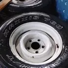 جنوط جمس شفر مع طيس الوكالة