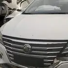 متوفر لدينا قطع غيار MG 5 موديل 2022