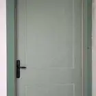 ابواب خشب او باب سحاب خشب